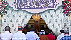 علی علی - محسن چاوشی