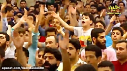 علی مولا - عید غدیر - محمود کر...