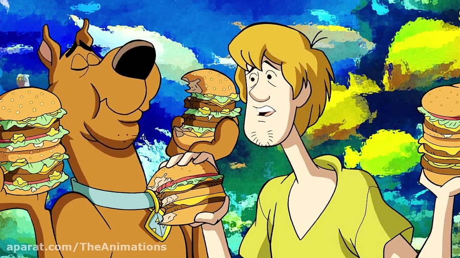 انیمیشن اسکوبی دوو! فرانکن ترسناک - دوبله فارسی | Scooby-Doo Frankencreepy 2014 زمان4433ثانیه