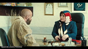 اکران آنلاین فیلم سینمایی حمال طلا در فیلیمو