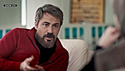 دسیسه ها برای حامد - سریال آقا...