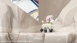 کارتون سگهای نگهبان 2020   کار...