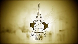 اهنگ زیبای assassin creed unity