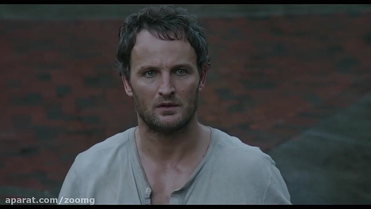 تریلر فیلم Dawn of the Planet of the Apes 2014 زمان158ثانیه