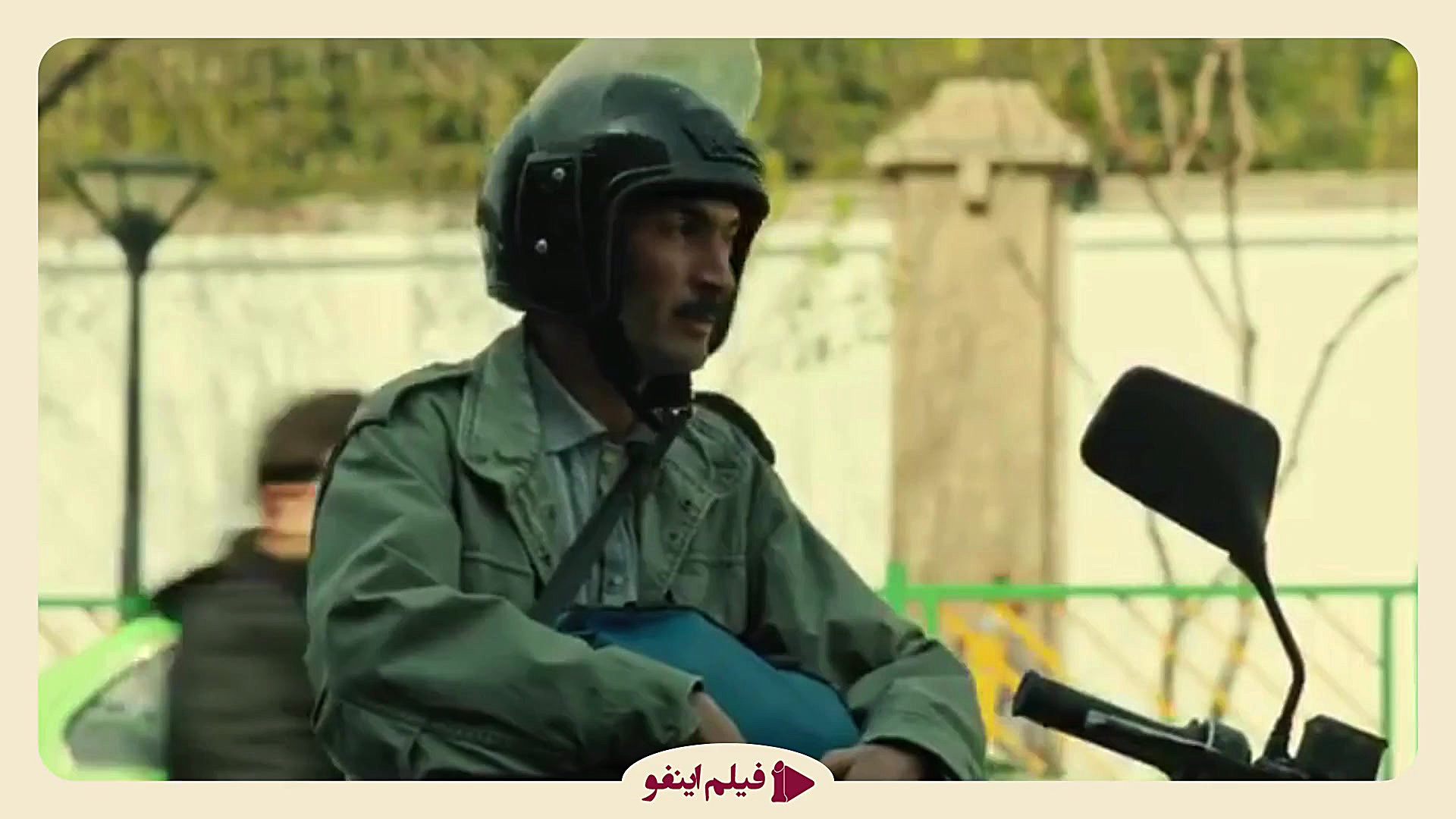 تیزر فیلم حمال طلا زمان60ثانیه