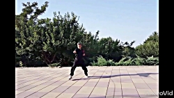 اتادو مهدی صعودی