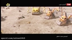 فیلم سینمایی سفر به دهلی