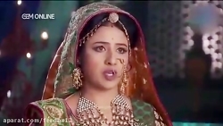 سریال هندی جودا و اکبر دوبله ف...