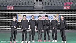 RUN BH 100 پشت صحنه ی ران بی ت...