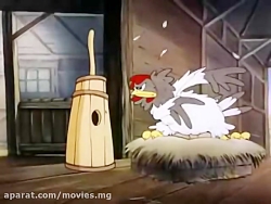 تام و جری قسمت 8