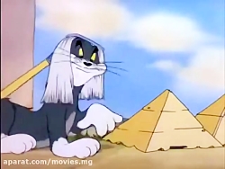 تام و جری قسمت 10