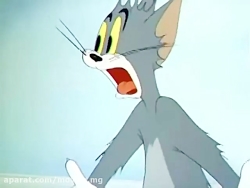 تام و جری قسمت 22