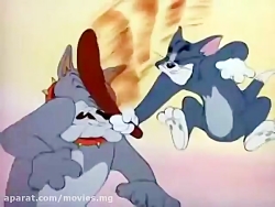 تام و جری قسمت 27