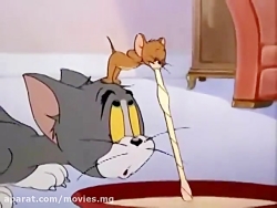 تام و جری قسمت 30