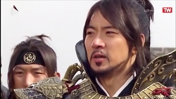 سریال افسانه جومونگ قسمت ۱۰۰