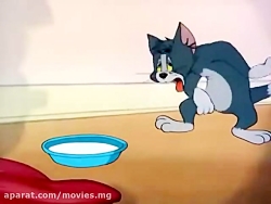 تام و جری قسمت 33