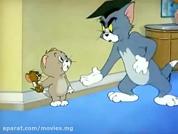 تام و جری قسمت 37