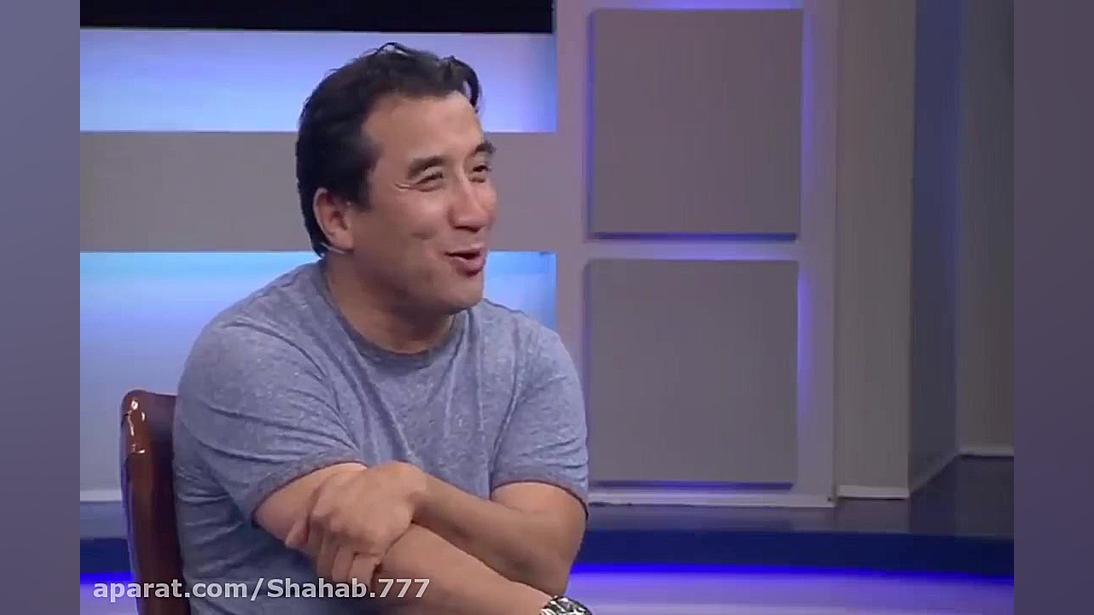 کمپین بزرگ کریم باقری _ خداداد عزیزی و رضا شاهرودی زمان2207ثانیه