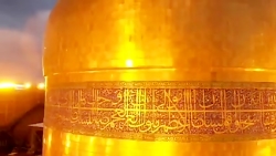 سفره موسی بن جعفر پویانفر صابر...