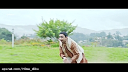 فیلم هندی من قهرمان تو هستم با...