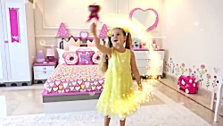 دیانا و روما  ماجراهای دیانا و...