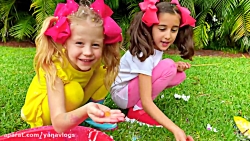 ناستیا و استیسی  - ماجراهای نا...