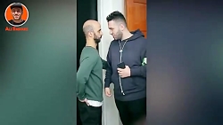 علی صبوری _ کلیپ طنز