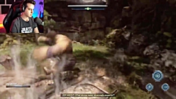 بازی Marvel& 039;s Avengers با...