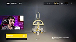 باز کردن آلفا پک های نمکی رینب...