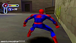 مقایسه ی گرافیک ونوم ps1 تا ps...