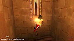 بازی کامل Prince of Persia: The Two Thrones - پارت دوم - پایانی