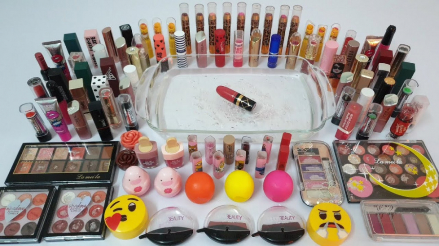 اسلایم میکاپ