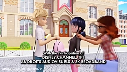 کارتون دختر کفشدوزکی با داستان...