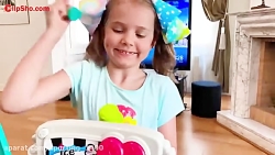 برنامه کودک تفریحی سرگرمی نوجو...