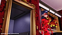 ماجراجویی در پاریس ـ دختر کفشد...