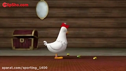 برنامه کودک سرگرمی پسرونه ودخت...