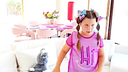 آدریانا شو :: آدریانا مراقبت ا...