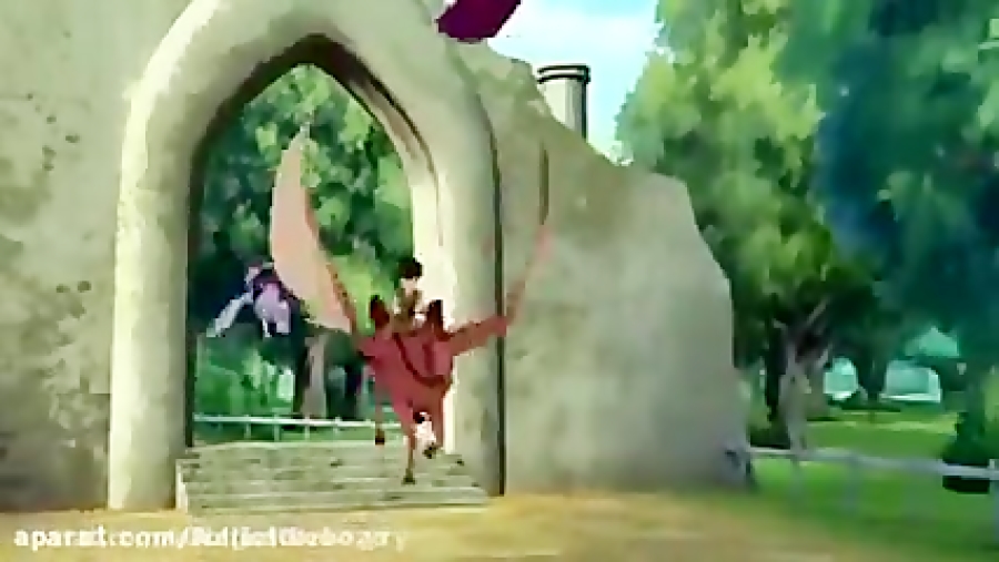 انیمیشن پرنسس سوفیا  سوفیا  پر...