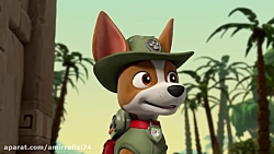 انیمیشن سینمایی سگهای نگهبان 2...