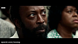 اولین تریلر سریال آنتولوژی Sma...