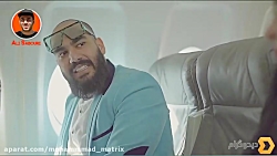 علی صبوری و هواپیما ربایی