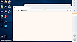 امکان حذف وب&zwnj;اپلیکیشن&zwn...