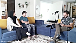 چالش خانواده ها