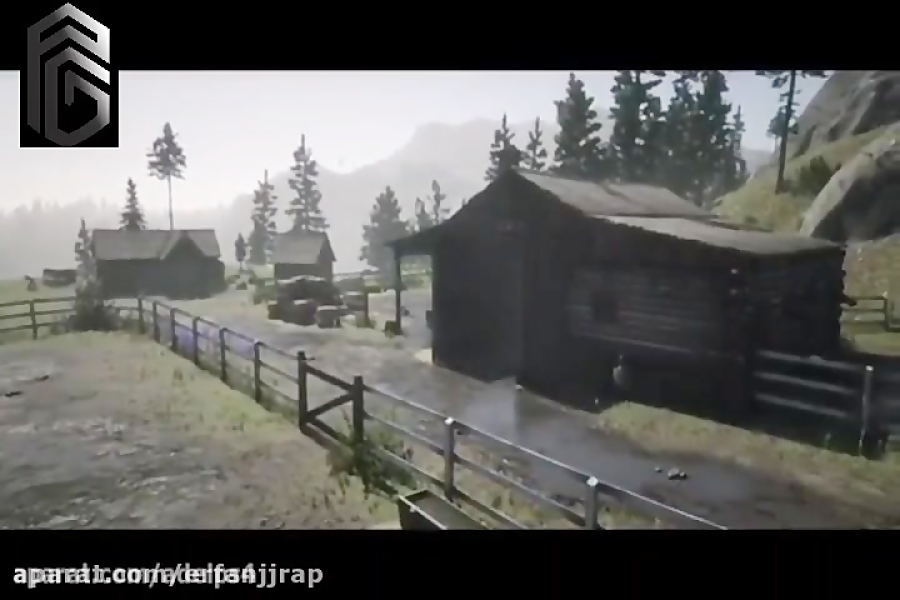 همه چیز در مورد سه نوع اسب نژاد عرب در Red Dead Damption 2