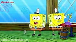 کارتون باب اسفنجی دوبله فارسی...