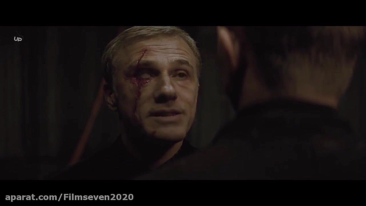 فیلم سینمایی اکشن و ماجراجویی اسپکتر دوبله فارسی Spectre 2015 زمان7227ثانیه