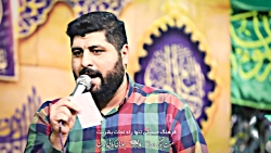 مداحی کربلایی علی اکبری عید غد...