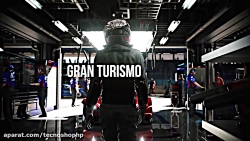 تریلر بازی Gran Turismo 7 برای کنسول ps5