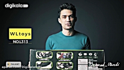 جعبه&zwnj;گشایی و نگاه اولیه ب...