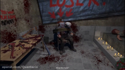 ترور و انتقام وحشیانه!!! کشتن...